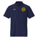 Polo de hombre MFD Under Armour®
