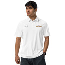 SSF Under Armour® men's polo Sultans