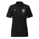 Truman State Swimming Under Armour® women’s polo