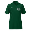 HCOM Alumni Under Armour® women’s polo