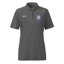 Truman State Swimming Under Armour® women’s polo