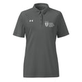 HCOM Under Armour® women’s polo