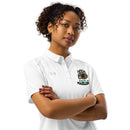 Polo de mujer Winslow Maullers de Under Armour®