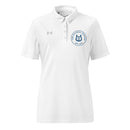TES Under Armour® women’s polo