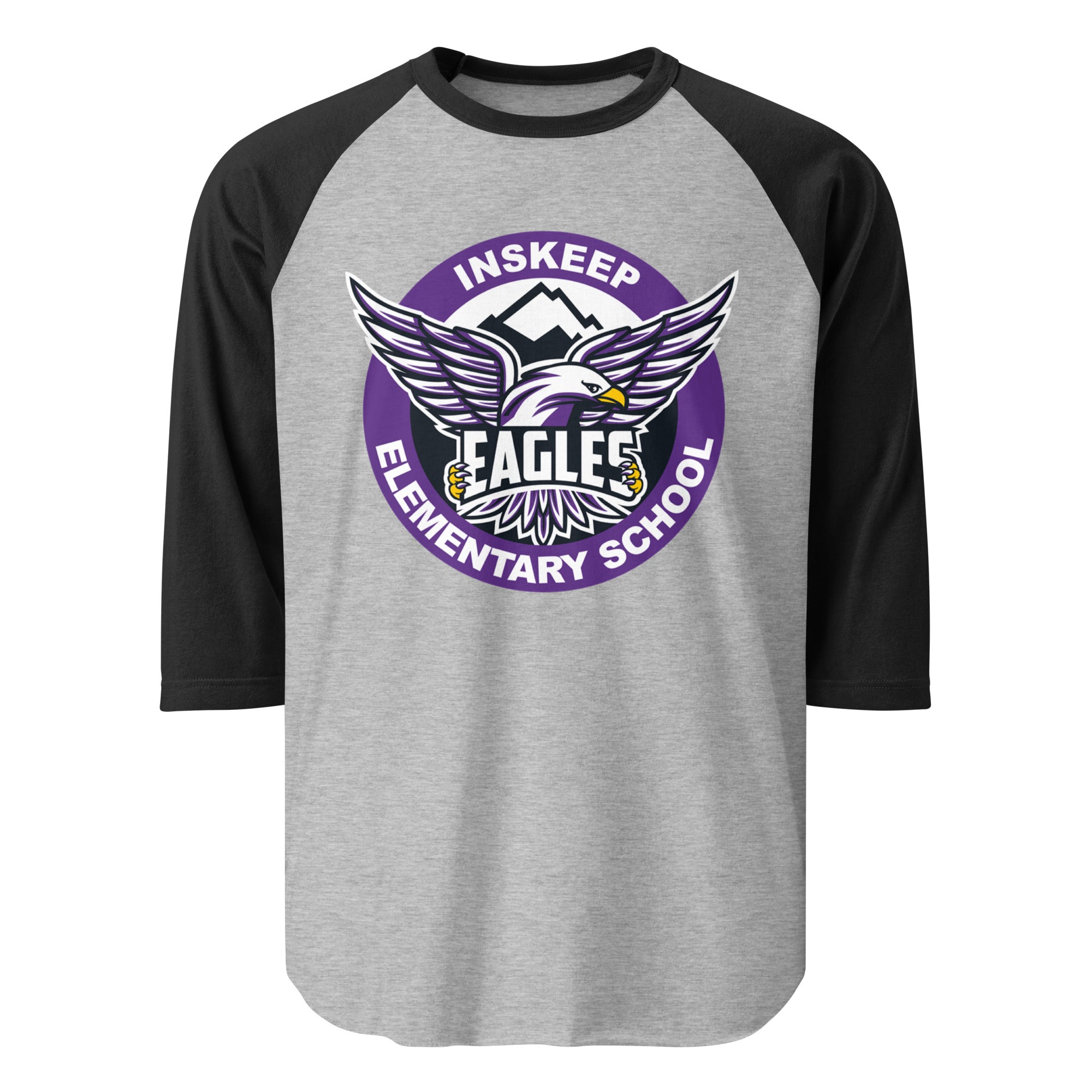 Inkeep Inskeep Elementary