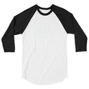 Unisex 3/4 Sleeve Raglan Shirt | Tultex 245