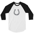 WL 3/4 sleeve raglan shirt v2