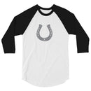 WL 3/4 sleeve raglan shirt v2
