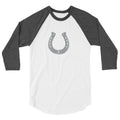 WL 3/4 sleeve raglan shirt v2