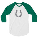 WL 3/4 sleeve raglan shirt v2