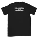 Camiseta unisex de manga corta Urracas