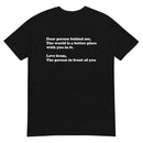 LVMHAW Soft-Style Short-Sleeve Unisex T-Shirt 2