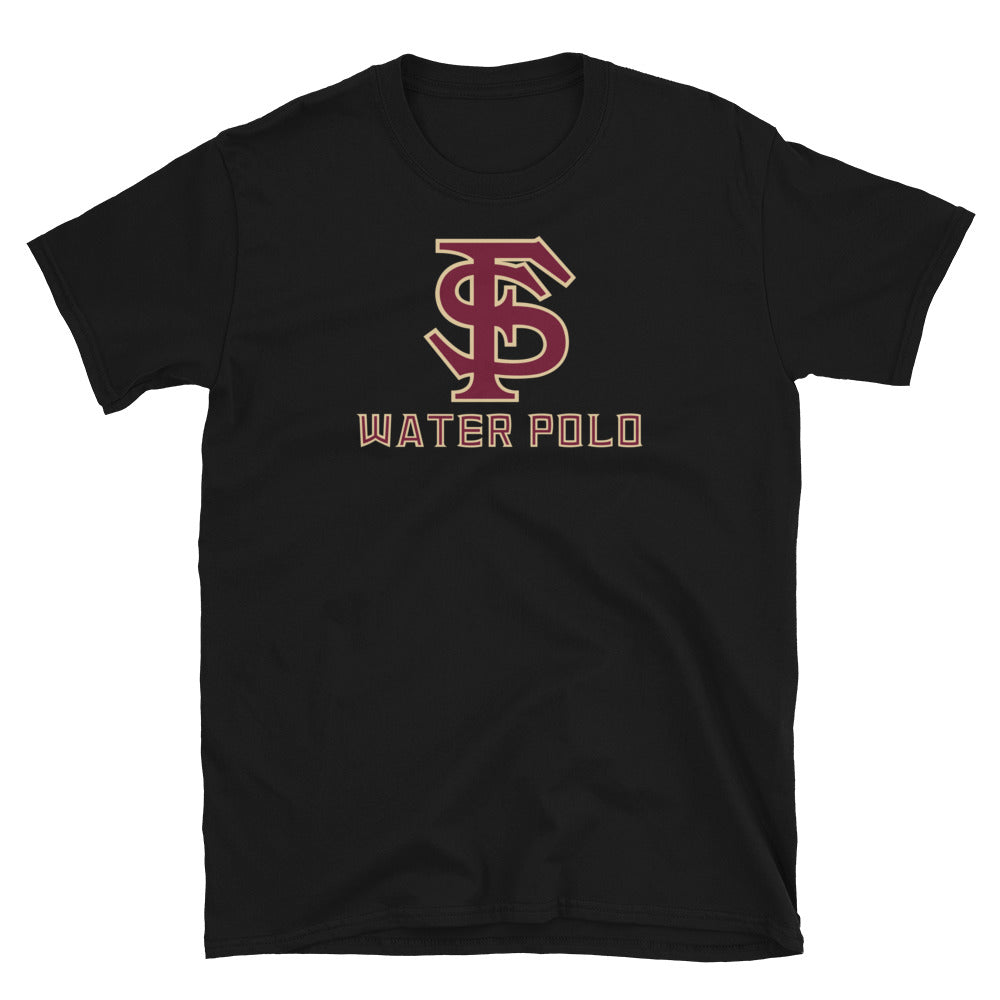 Florida State Water Polo Short-Sleeve Unisex T-Shirt