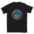 NJ Heat Lacrosse Short-Sleeve Unisex T-Shirt