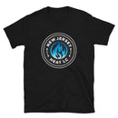 NJ Heat Lacrosse Short-Sleeve Unisex T-Shirt