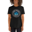 NJ Heat Lacrosse Short-Sleeve Unisex T-Shirt