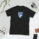 LTAA Soccer Short-Sleeve Unisex T-Shirt