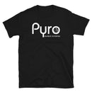 Pyro Student Ministries Short-Sleeve Unisex T-Shirt