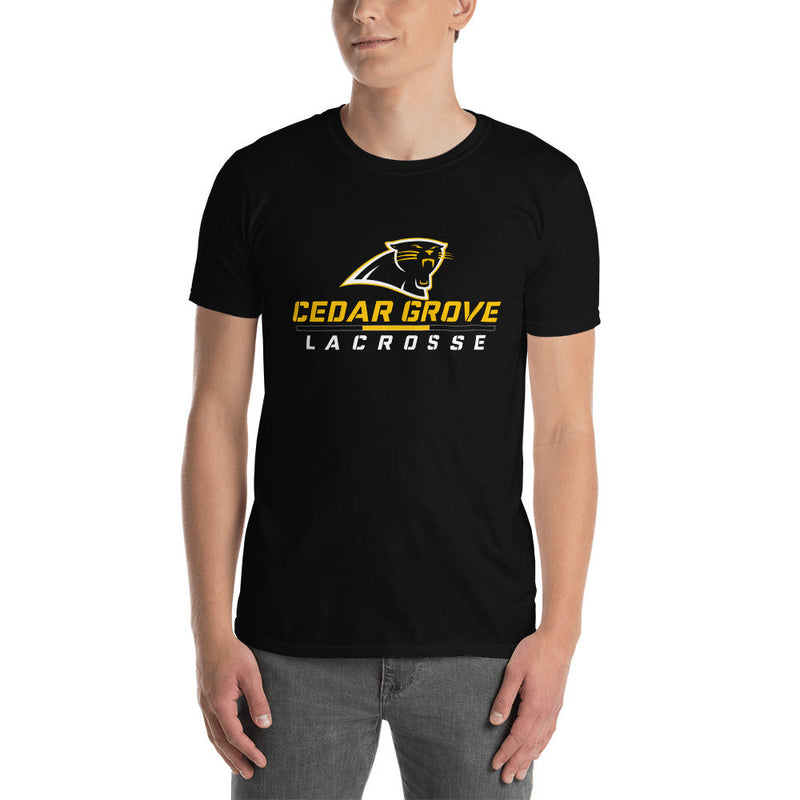 CGHS Short-Sleeve Unisex T-Shirt