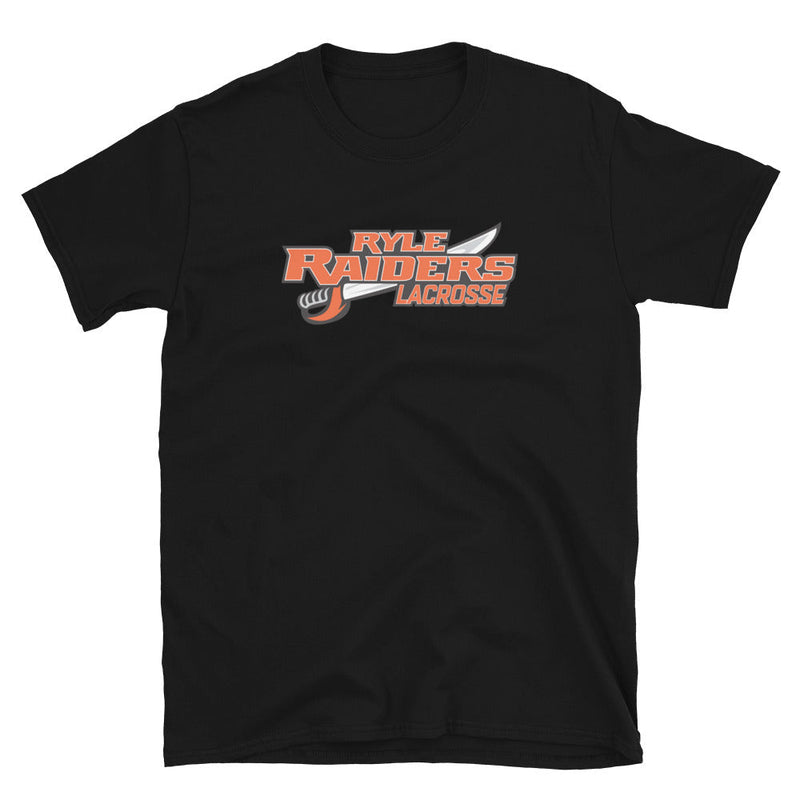 Ryle HS Lacrosse Short-Sleeve Unisex T-Shirt