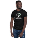 Palmer Baseball Short-Sleeve Unisex T-Shirt