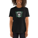 Palmer Baseball Short-Sleeve Unisex T-Shirt-2