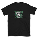 Palmer Baseball Short-Sleeve Unisex T-Shirt-2