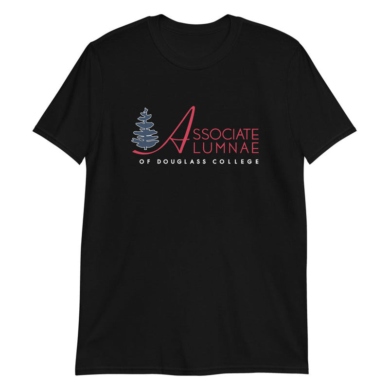 Associate Alumnae of Douglass College Short-Sleeve Unisex T-Shirt