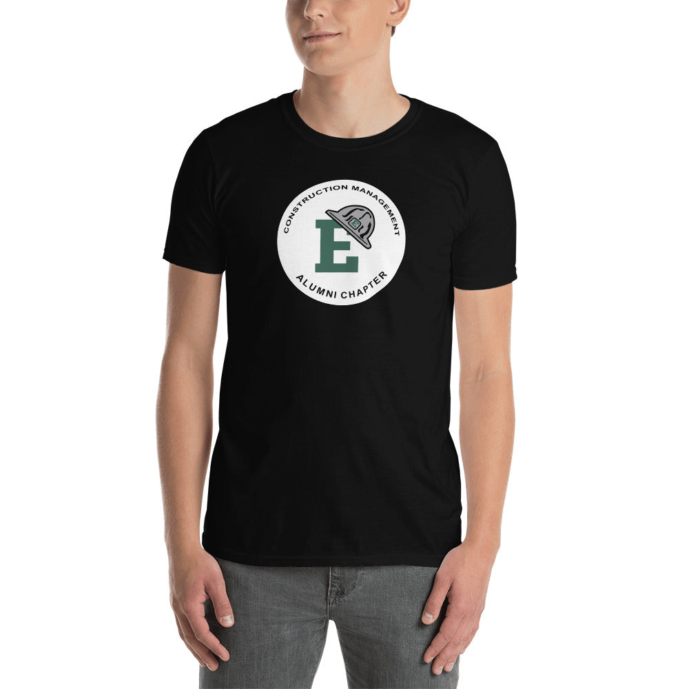 EMU Short-Sleeve Unisex T-Shirt