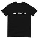 LVMHAW Soft-Style Short-Sleeve Unisex T-Shirt 2