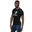 Palmer Baseball Short-Sleeve Unisex T-Shirt
