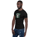 Palmer Baseball Short-Sleeve Unisex T-Shirt-2