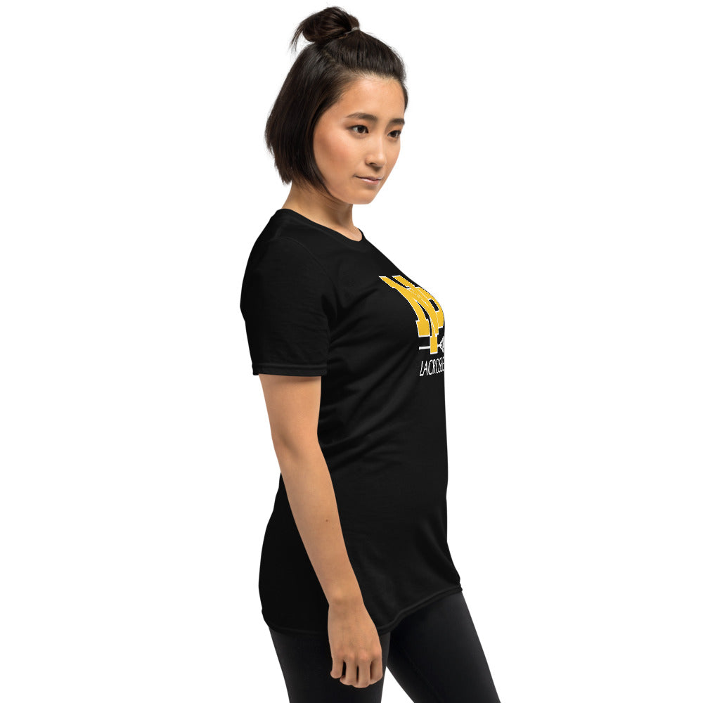 NPHS Lacrosse Short-Sleeve Unisex T-Shirt