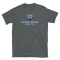 Mad Dog North Short-Sleeve Unisex T-Shirt