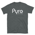 Pyro Student Ministries Short-Sleeve Unisex T-Shirt