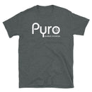 Pyro Student Ministries Short-Sleeve Unisex T-Shirt