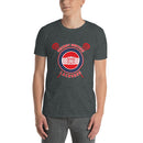 Camiseta unisex de manga corta
