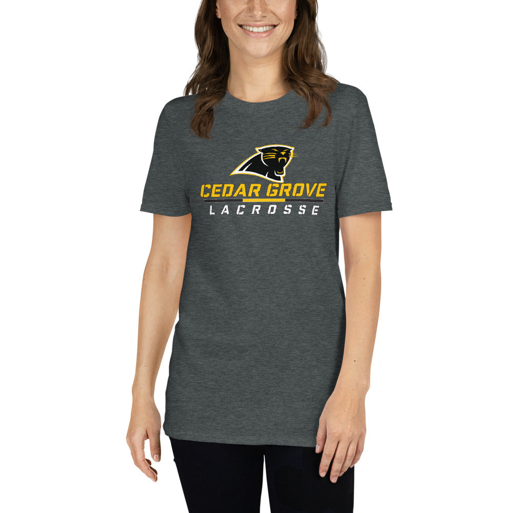 CGHS Short-Sleeve Unisex T-Shirt