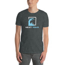 Next Wave Short-Sleeve Unisex T-Shirt