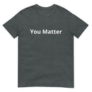 LVMHAW Soft-Style Short-Sleeve Unisex T-Shirt 2