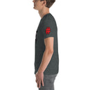 East Carolina Regulators Short-Sleeve Unisex T-Shirt