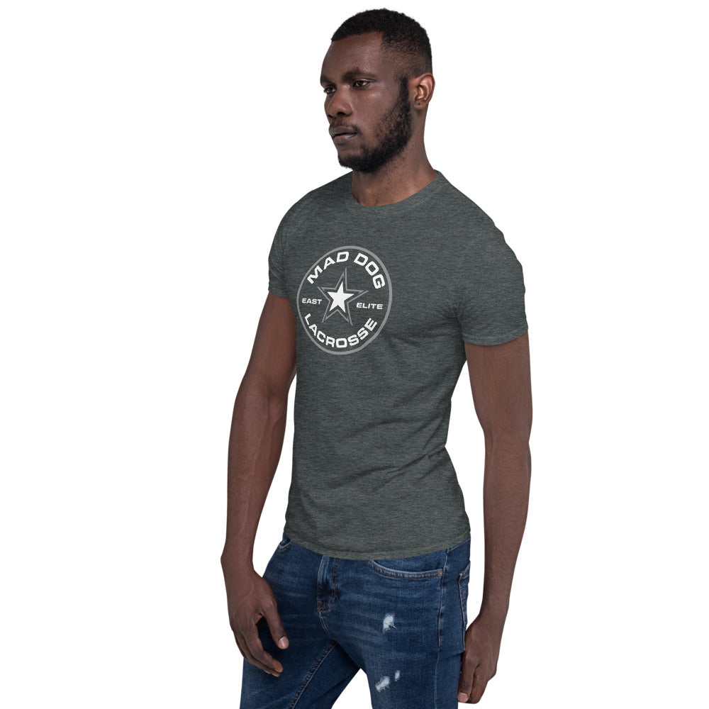 Mad Dog East Elite Short-Sleeve Unisex T-Shirt