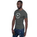Mad Dog East Elite Short-Sleeve Unisex T-Shirt