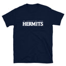 Hermits Alumni Short-Sleeve Unisex T-Shirt