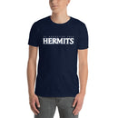 Hermits Alumni Short-Sleeve Unisex T-Shirt