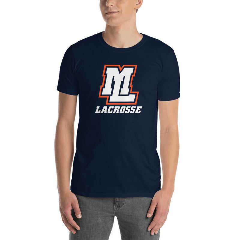 ML Short-Sleeve Unisex T-Shirt