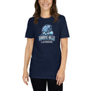 Camiseta unisex de manga corta GHL