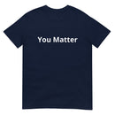 LVMHAW Soft-Style Short-Sleeve Unisex T-Shirt 2