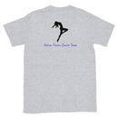 Falcon Fusion Short-Sleeve Unisex T-Shirt