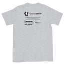 St Mary's Sting Short-Sleeve Unisex T-Shirt